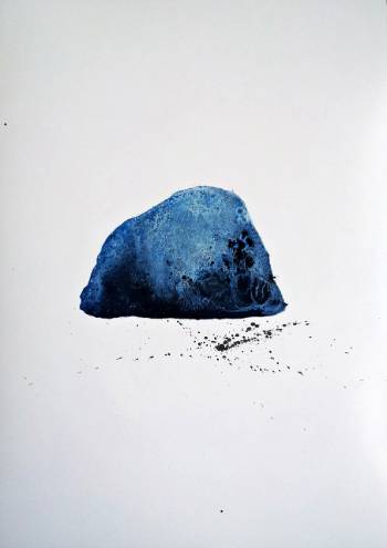 FOTO KIHONG CHUNG EXPOSICIÓN ANACRONISMO ORIENTE-OCCIDENTE