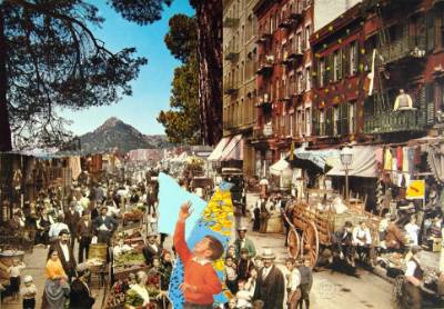 wakeme. FOTO 2 Exposición Ana Cano