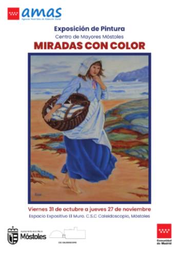 Exposición de pintura