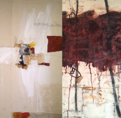 FOTO EXPOSICIÓN POGODOR_SPELA-RAPELA_C.S.C. JOAN MIRÓ