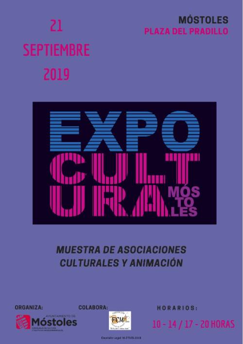 ExpoCultura 2019