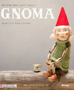 GNOMA