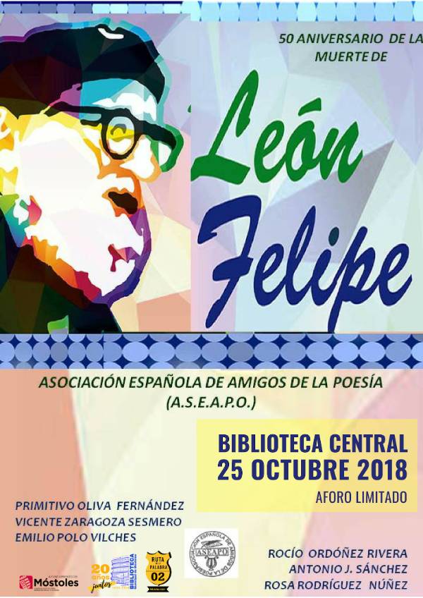 León Felipe