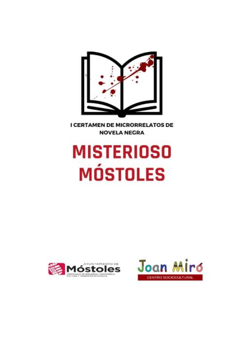 CARTEL-CERTAMEN-MISTERIOSO-MÓSTOLES-Entrega-premios