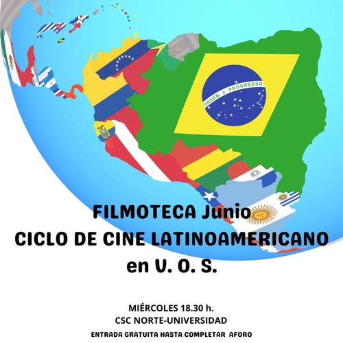 Portada-filmoteca junio_Ciclo cine latinoamericano
