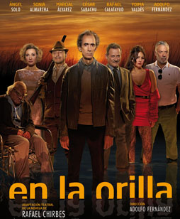 EN LA ORILLA