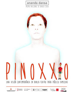 pinoxxio