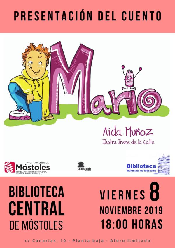 11 - Aida Muñoz e Irene de la Calle