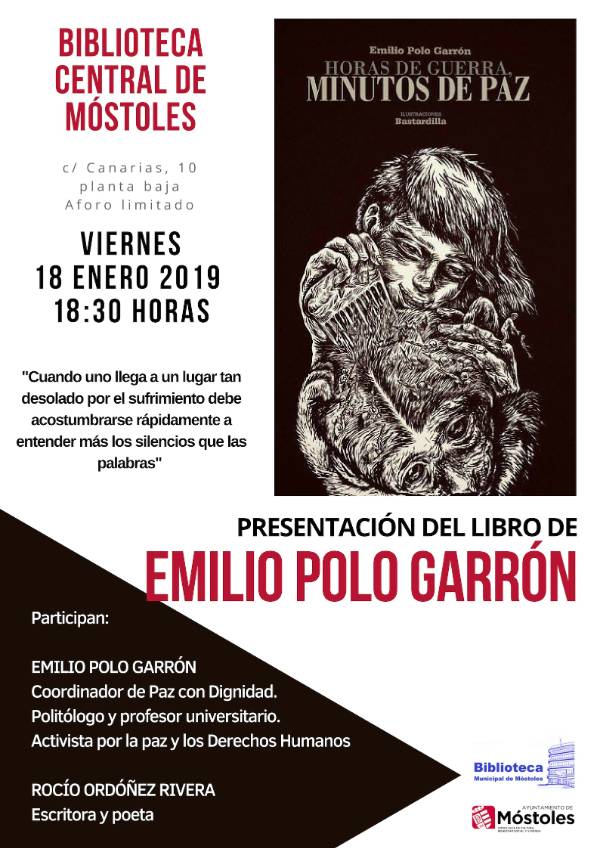 Emilio Polo 18-01-2019