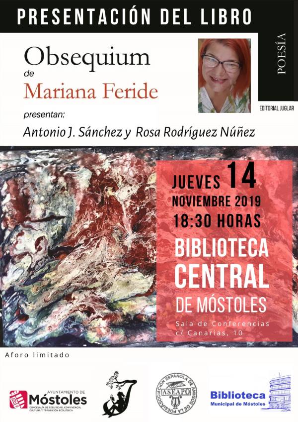 11 - Mariana Feride