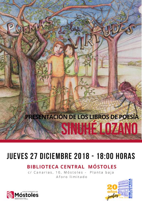 Sinuhé Lozano 27-12-18