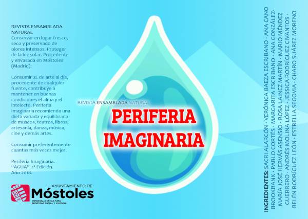 FOTO REVISTA ENSAMBLADA