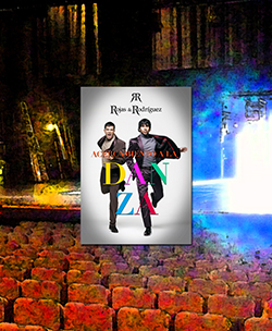 IMPROVISACIÓN Y DANZA