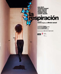 LA RESPIRACIÓN