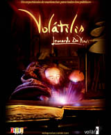 VOLÁTILIS