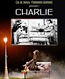CHARLIE