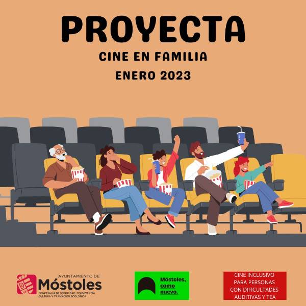 Portada Folleto Proyecta enero 2023