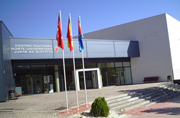 Centro Sociocultural Norte Universidad