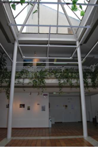 Centro Sociocultural Caleidoscopio .JPG