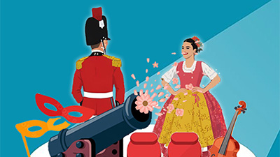 Escuela Móstoles 2024