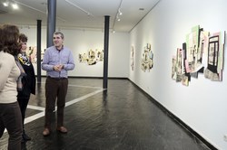 Exposicion Egoretratos Agustin 1