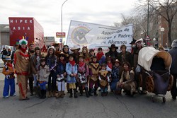 Pasacalles-Pregón Carnaval_15 004 Álbum