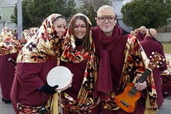 Pasacalles-Pregón Carnaval_15 051 Álbum