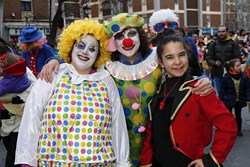 Pasacalles-Pregón Carnaval_15 152 Álbum