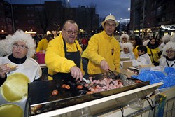 Pasacalles-Pregón Carnaval_15 295 Álbum