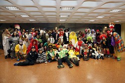 Pasacalles-Pregón Carnaval_15 494 Álbum