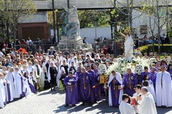 Procesión del Encuentro 38