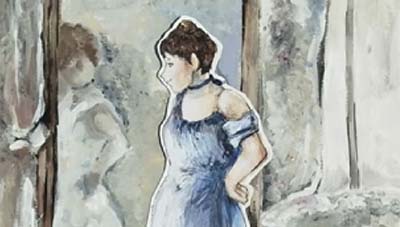 destacada Exposición Fragmentos de una mirada del IES Europa