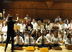 IES Europa de Móstoles 1