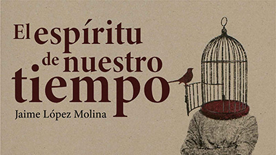 destacada Exposición de Jaime López Molina en el CSC Villa de Móstoles