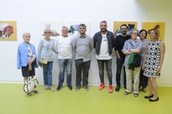 Expo. Asoc. Ana Agudo NATURALEZA VIVA 1