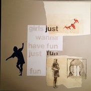 Arte Urbano David Mesa