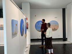 Construcciones Humanas