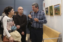 EXPOSICION Colectivo Espacio Fluido 4