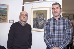 EXPOSICION Colectivo Espacio Fluido 6