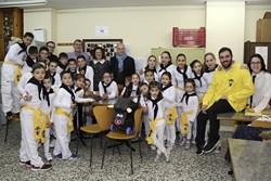 Chirigotas Infantiles 1