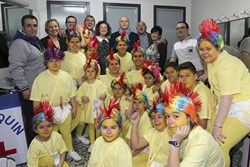 Chirigotas Infantiles 2