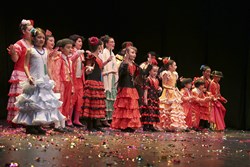 Chirigotas Infantiles 7