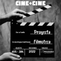 Cine + Cine abril junio 2022