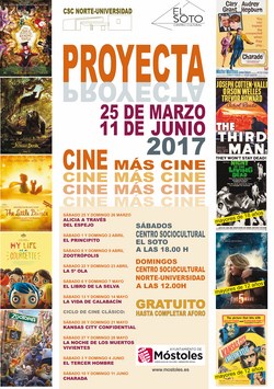 CARTEL PROYECTA
