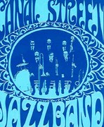 CANAL STREET JAZZ BAND
