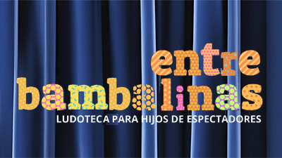 DESTACADA ENTRE BAMABALINAS ESCENA MOSTOLES 2024