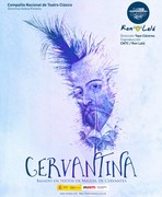 CERVANTINA WEB