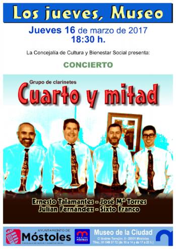 Concierto_Grupo_de_clarinetes_Portada
