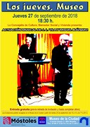 jose luisvila y Miguel Blázquez