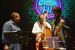 Concierto en Móstoles